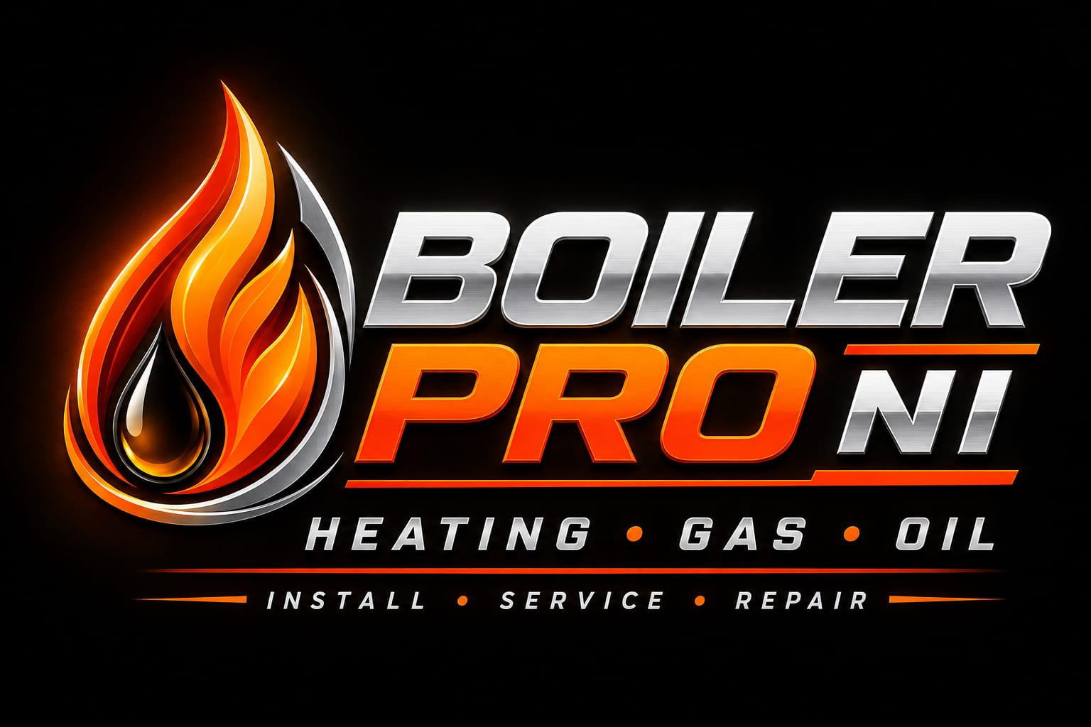 Boiler Pro NI